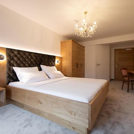 Thurners Boutique Hotel فوش ان دير غلوكنه المظهر الخارجي الصورة