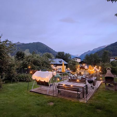 Thurners Boutique Hotel فوش ان دير غلوكنه المظهر الخارجي الصورة