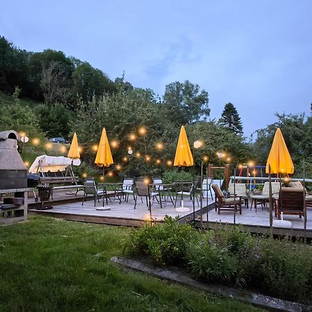 Thurners Boutique Hotel فوش ان دير غلوكنه المظهر الخارجي الصورة