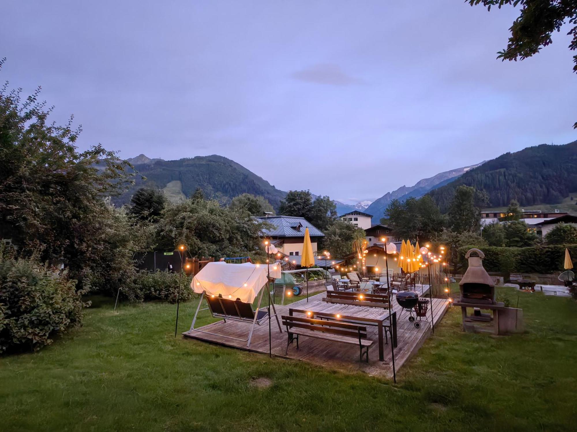 Thurners Boutique Hotel فوش ان دير غلوكنه المظهر الخارجي الصورة
