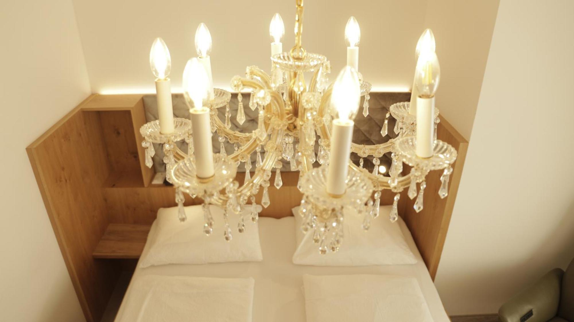 Thurners Boutique Hotel فوش ان دير غلوكنه المظهر الخارجي الصورة