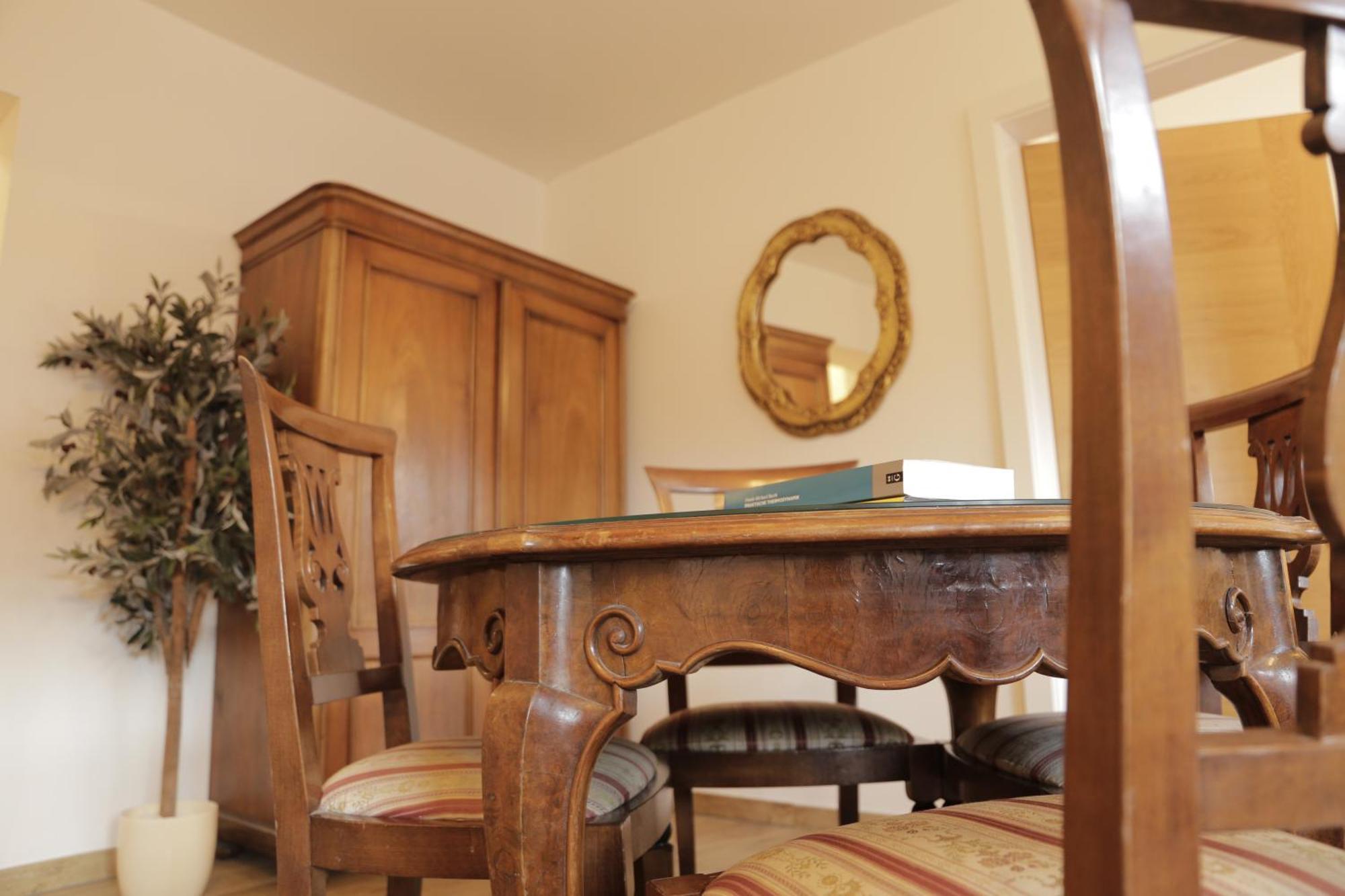 Thurners Boutique Hotel فوش ان دير غلوكنه الغرفة الصورة