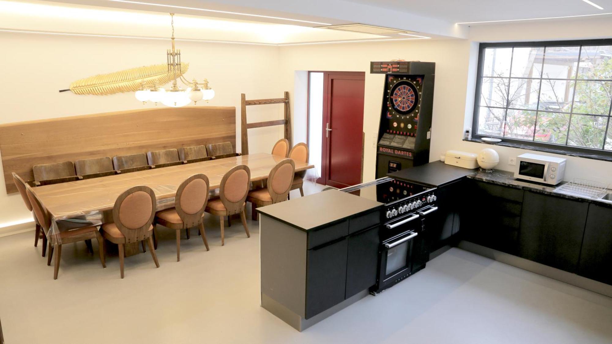 Thurners Boutique Hotel فوش ان دير غلوكنه الغرفة الصورة